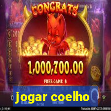 jogar coelho